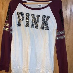 PINK Long Sleeve ✨